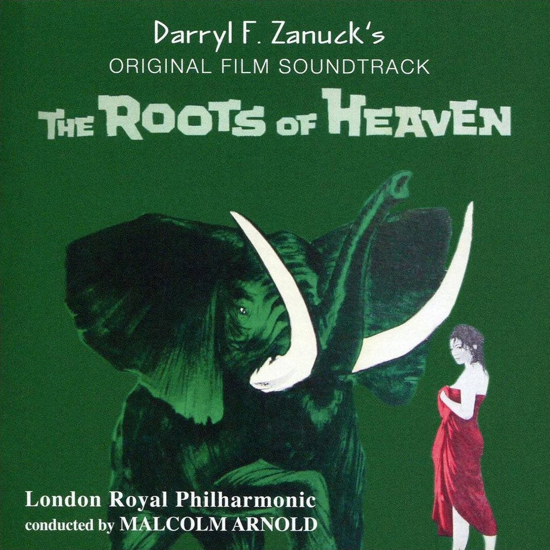 Roots Of Heaven - O.S.T. (Malcolm Arnold)