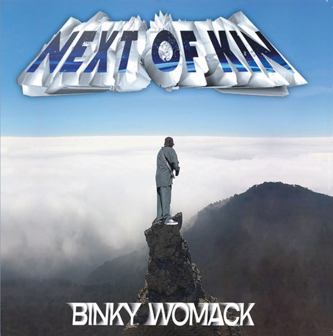 Next of Kin