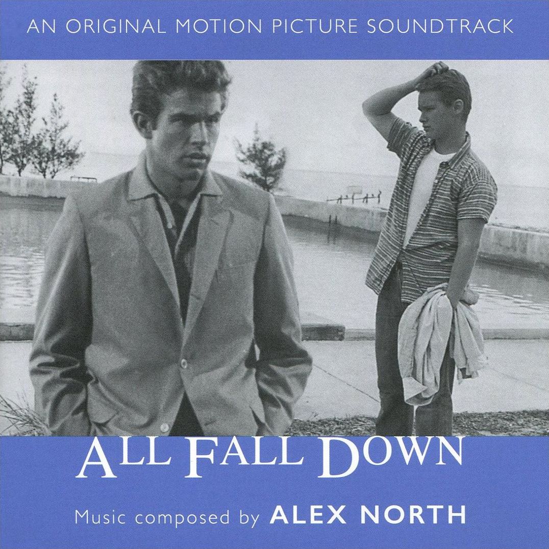 All Fall Down - O.S.T.