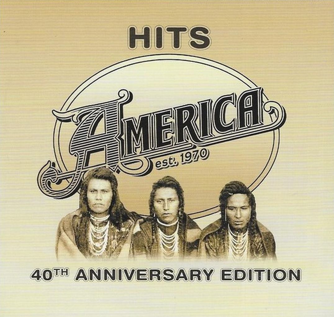 Hits [40th Anniversary Edition]