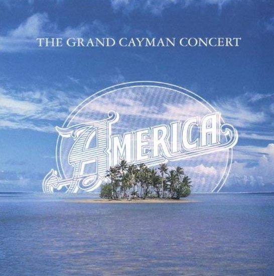 Grand Cayman Concert