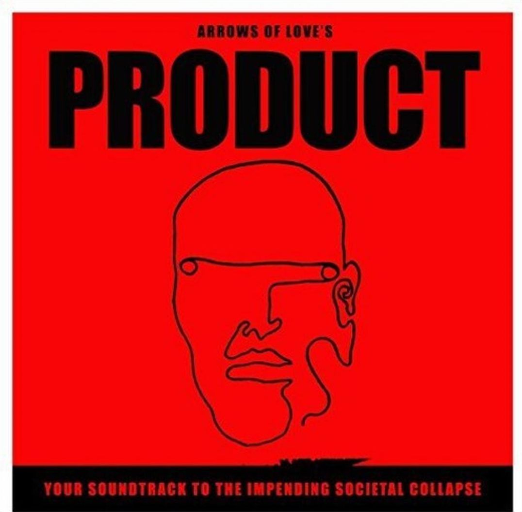 Your Soundtrack To The Impending Societal Collapse