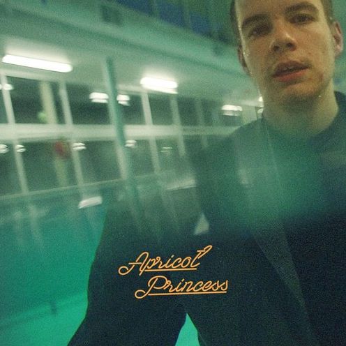 Apricot Princess (Rex Orange County)
