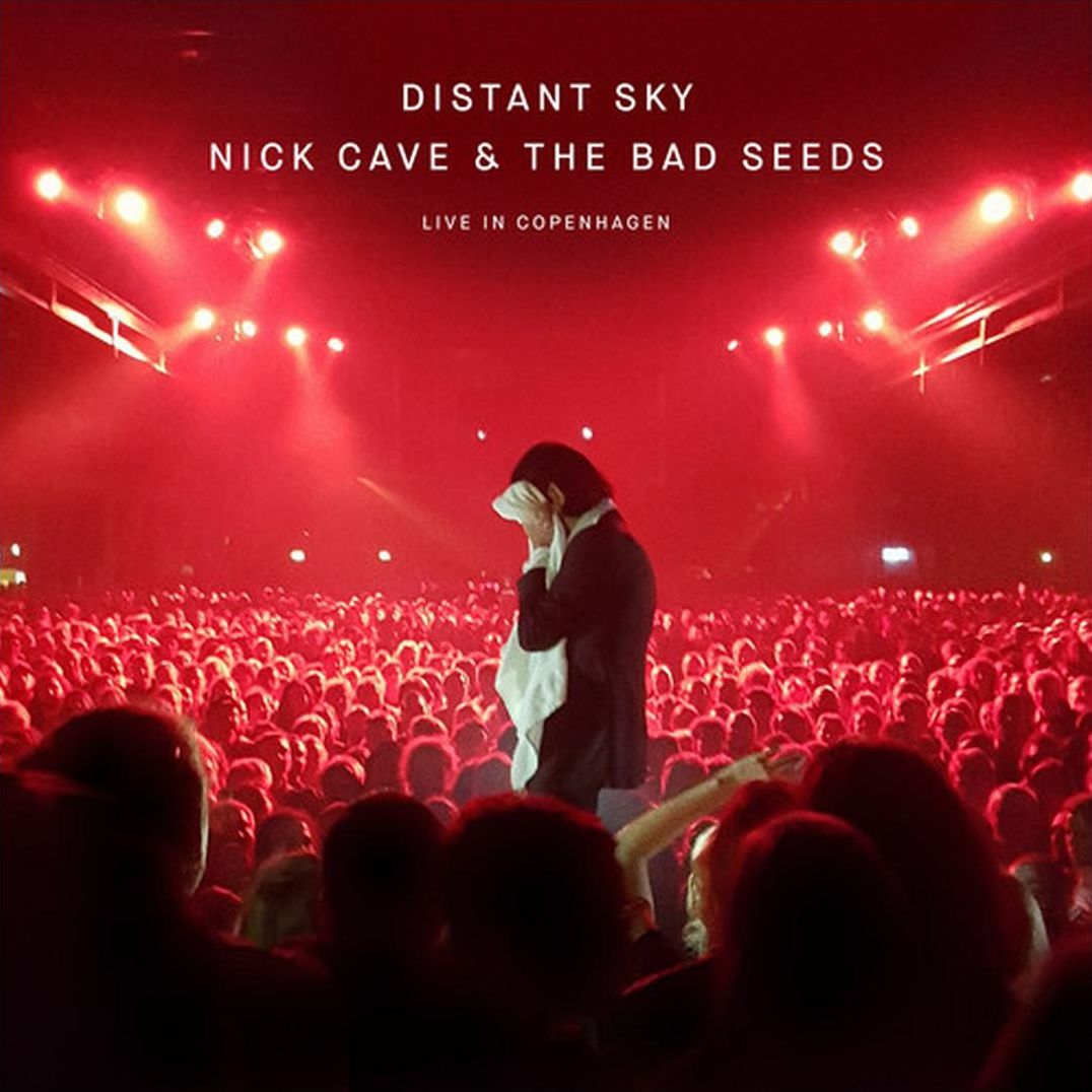 Distant Sky [Live in Copenhagen]
