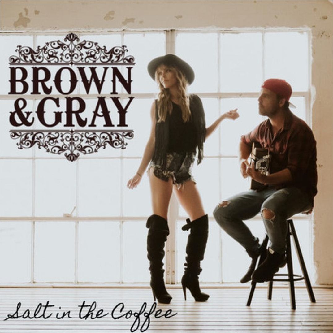 Salt in the Coffee