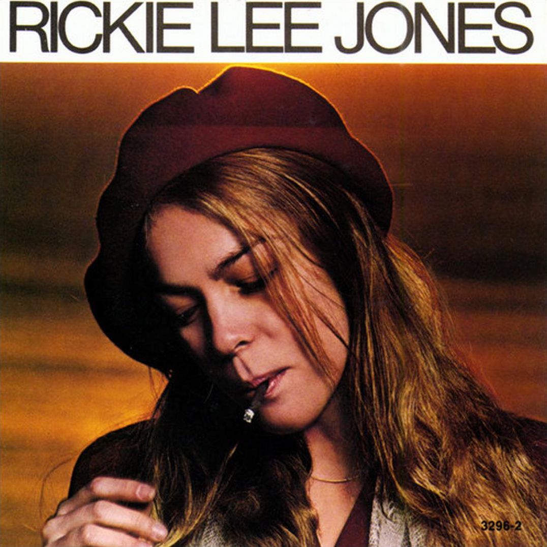 Rickie Lee Jones