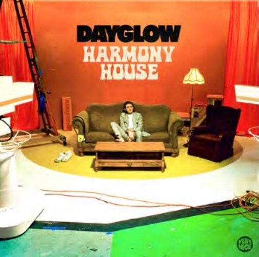Harmony House (Colv) (Gate) (Org)