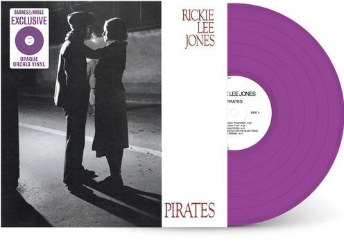 Pirates (Bn) (Opaque Orchid) (Colv)