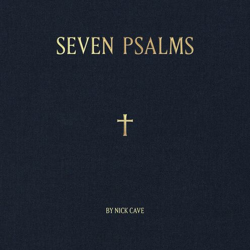 Seven Psalms (10In) (Ltd)