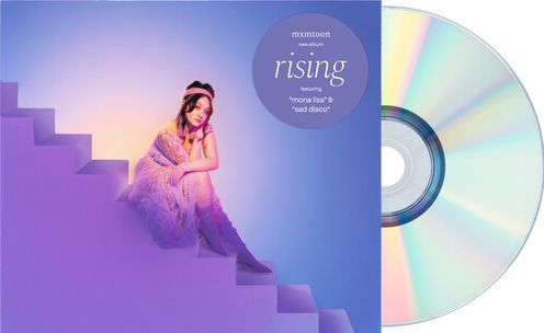 Rising