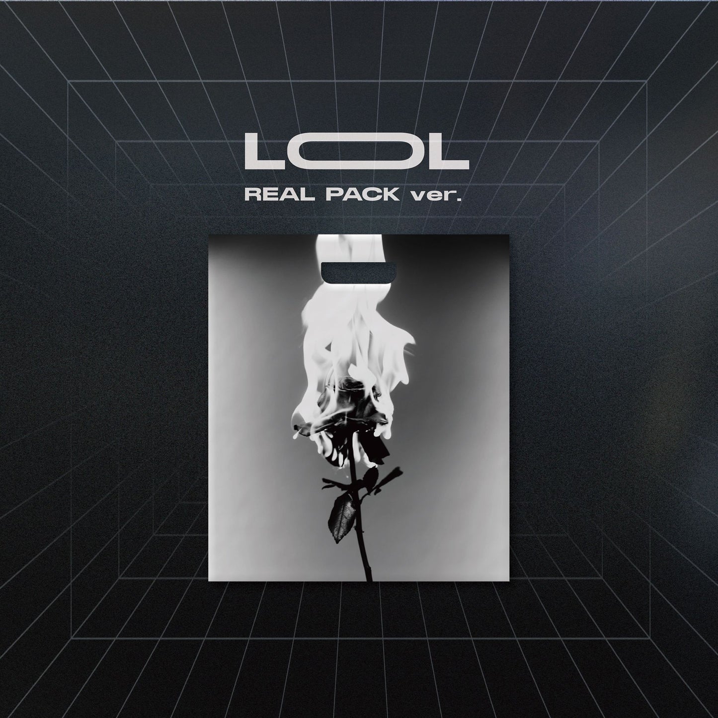 Love Or Loved Part 1 (Real Pack) (Post) (Card)