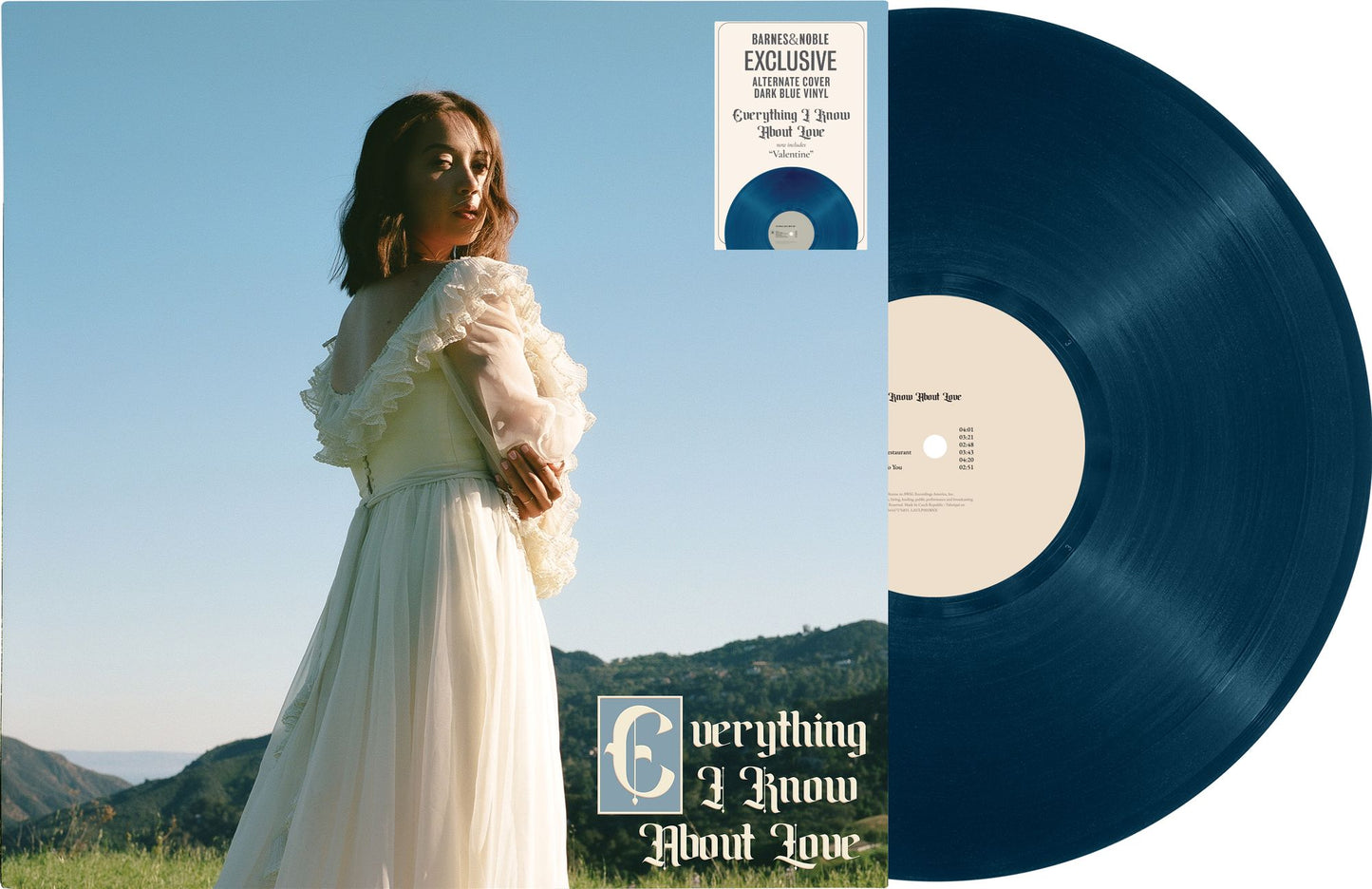 Everything I Know About Love [B&N Exclusive]