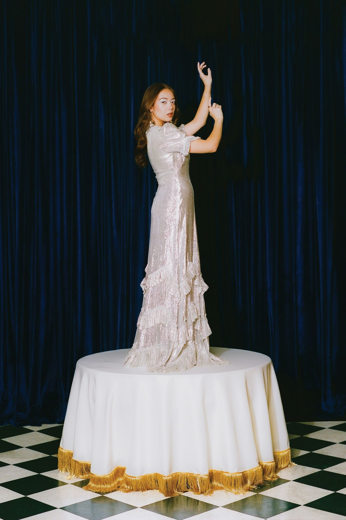 Bewitched: The Goddess Edition (Laufey)