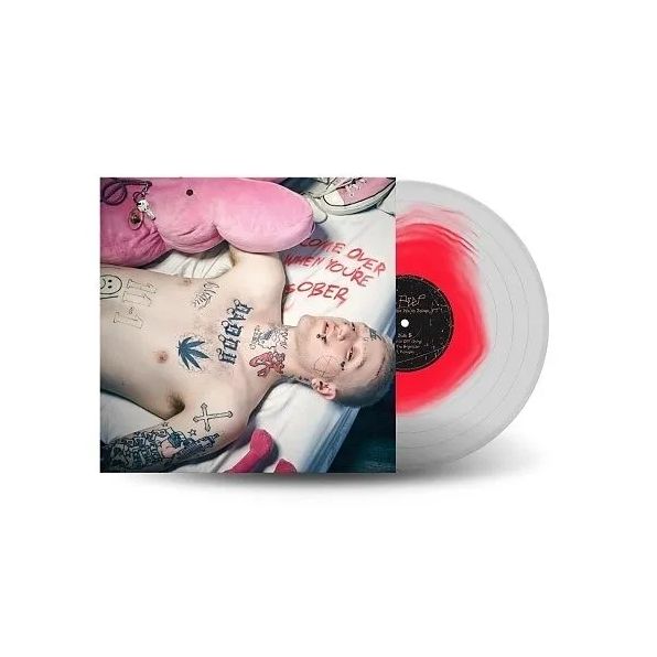 Come Over When You're Sober, Pt.1 (Lil Peep)