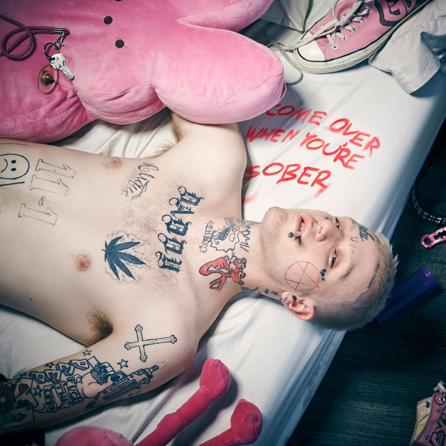 Come Over When You're Sober, Pt.1 (Lil Peep)
