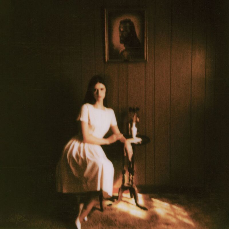Preacher's Daughter (Ethel Cain)