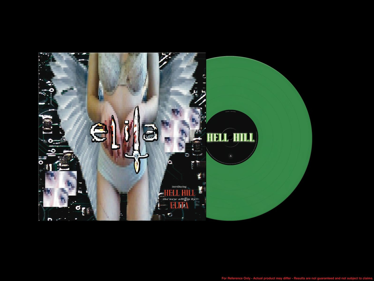 Hell Hill (Elita)