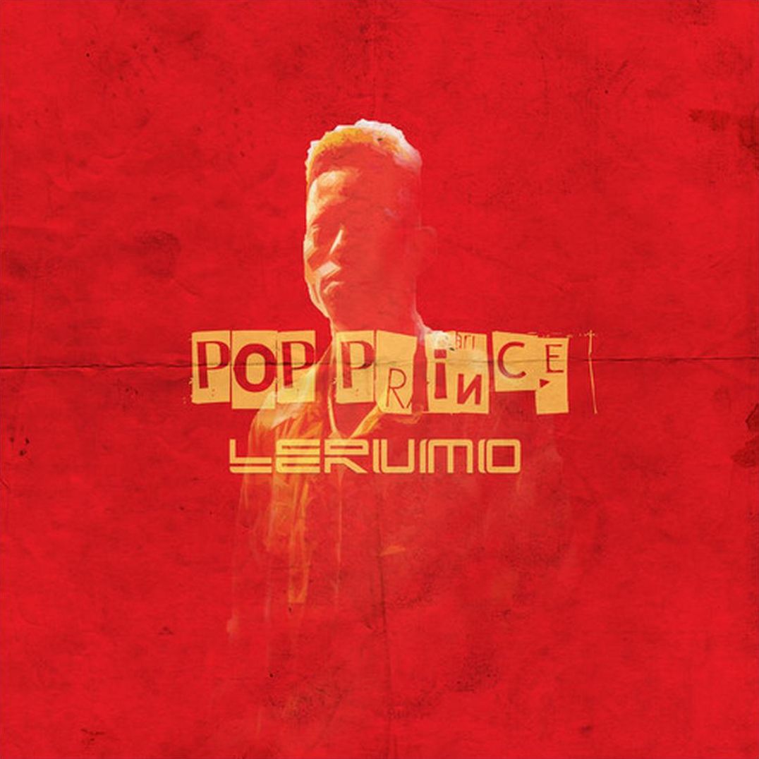 Pop Prince