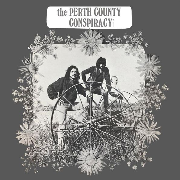 Perth County Conspiracy