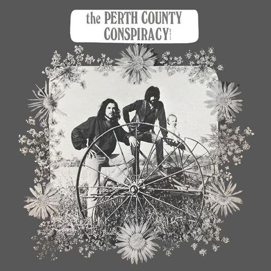 Perth County Conspiracy