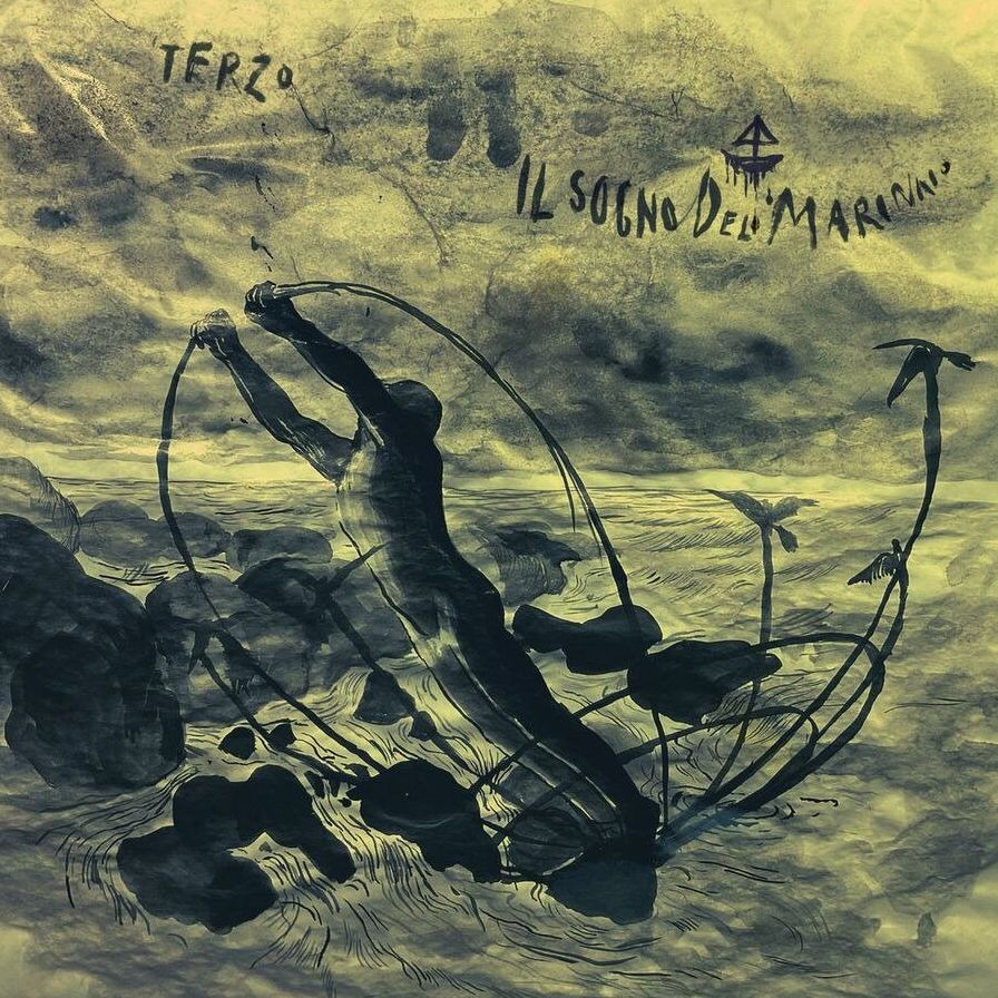 Terzo (Il Sogno Del Marinaio)