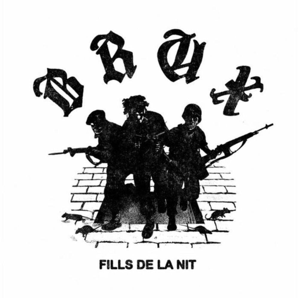 Fills De La Nit (Brux)