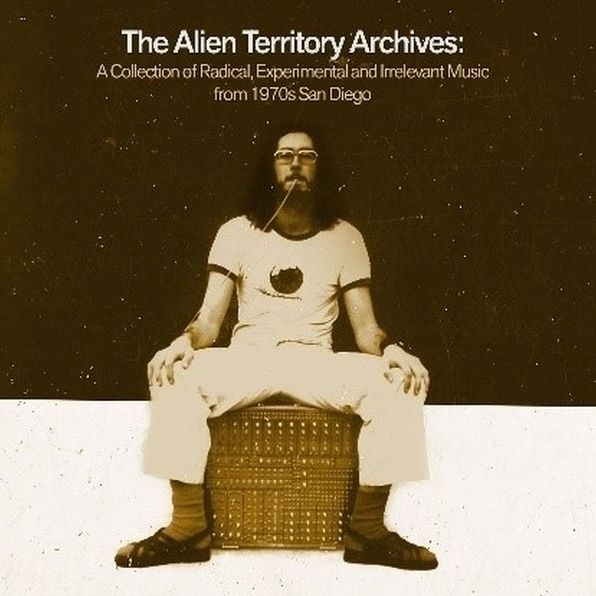 Alien Territory Archives: Collection Of Radical