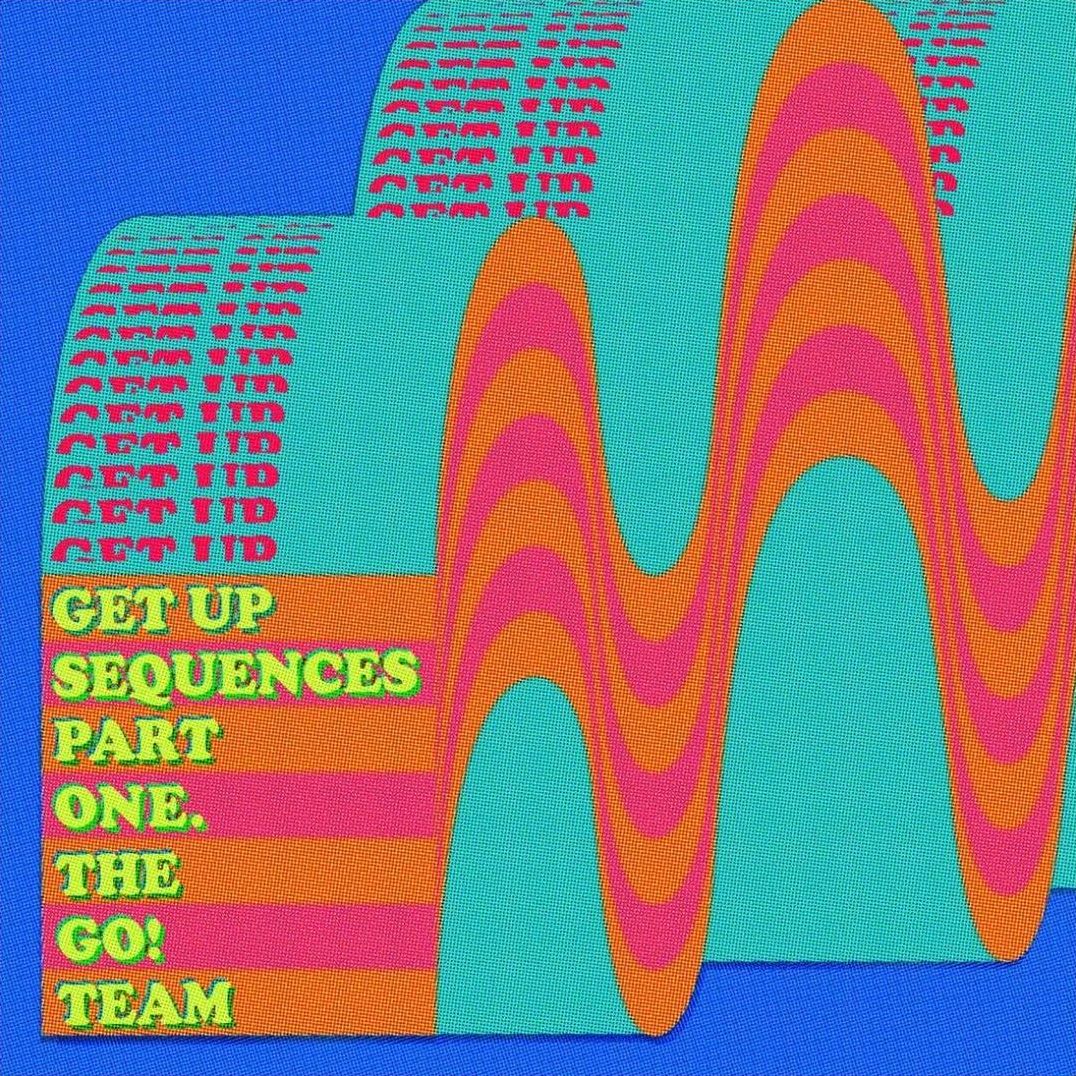Get Up Sequences Part One (Dlcd)