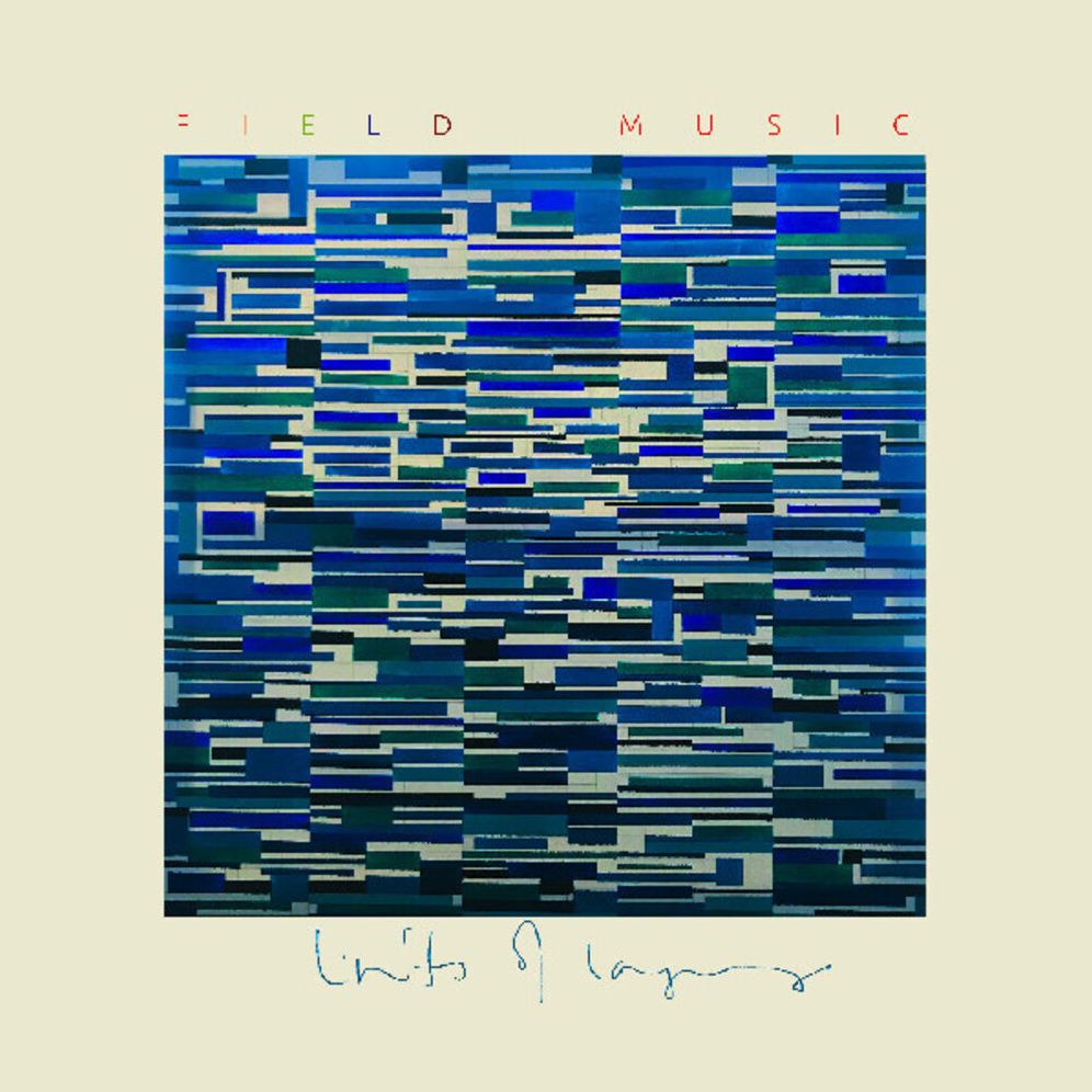 Limits Of Language (Field Music)