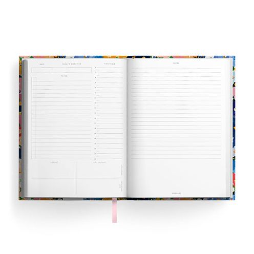 Spring Ditsy Planner (11870)