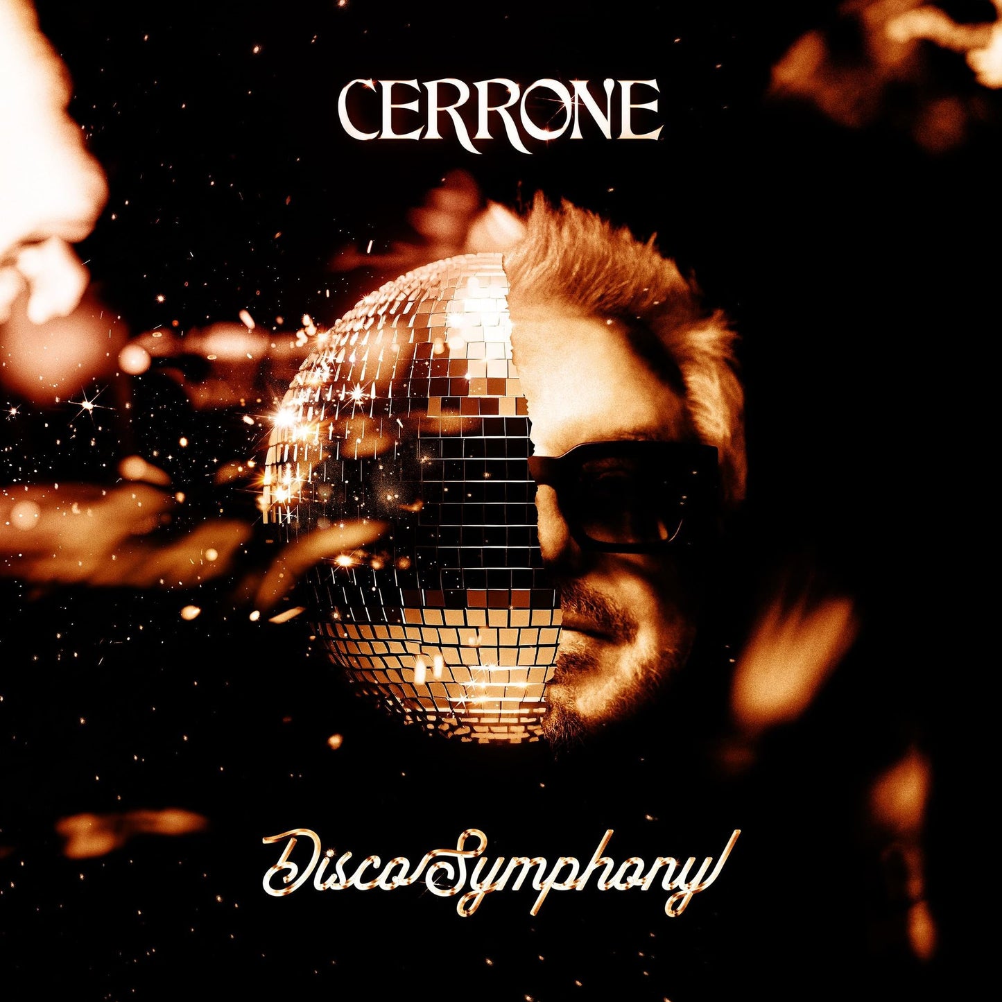 Disco Symphony (Cerrone)