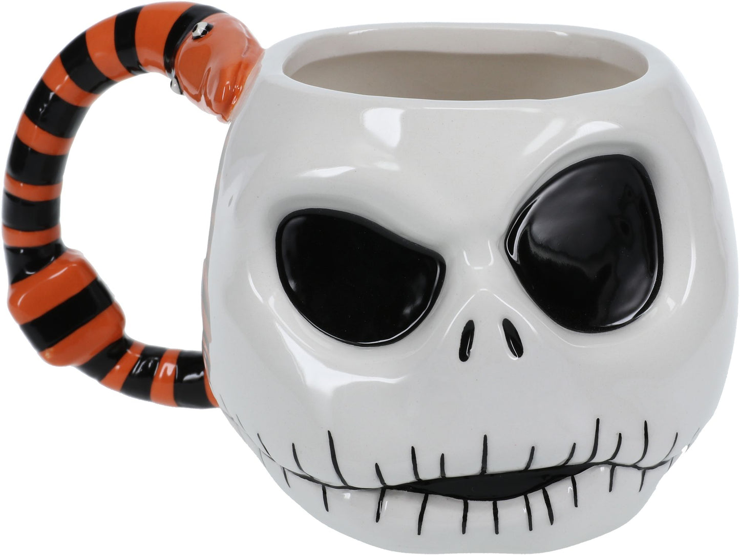 Nightmare Before Christmas Mug