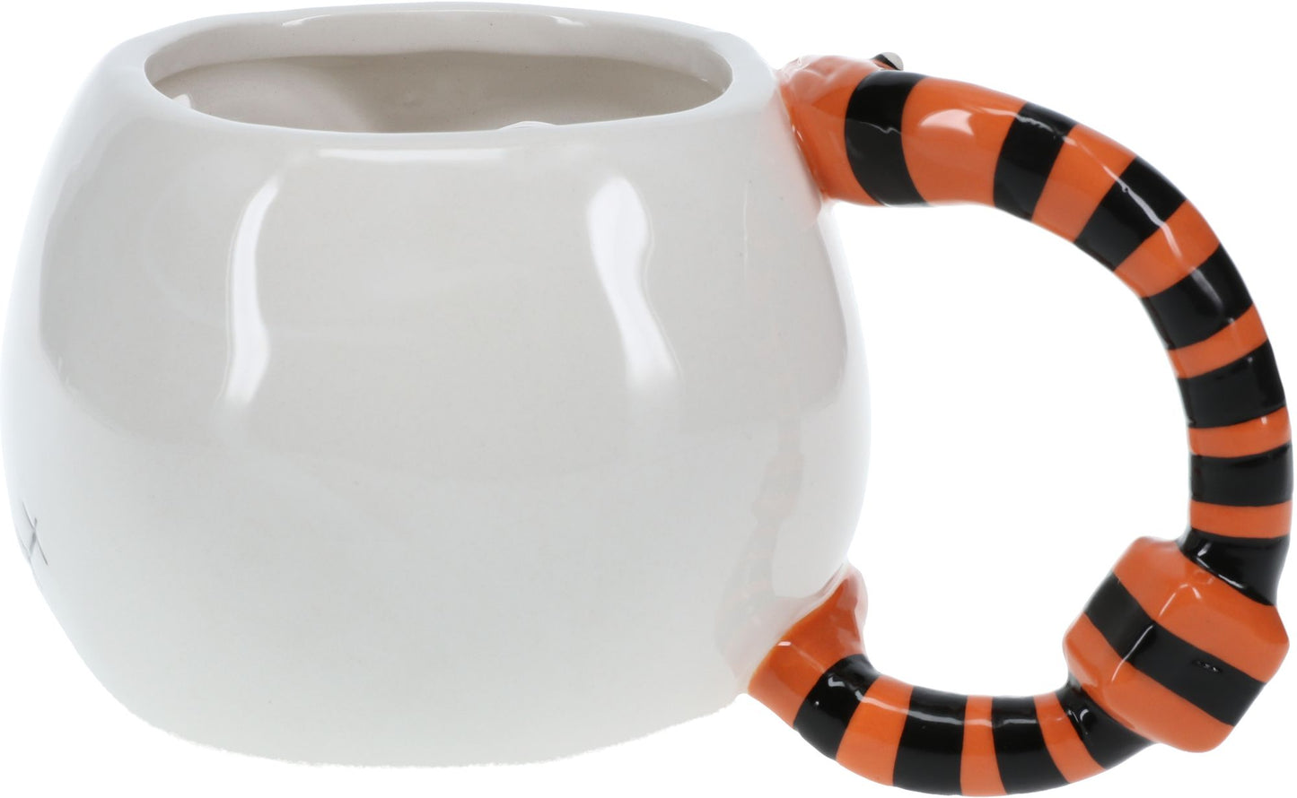 Nightmare Before Christmas Mug