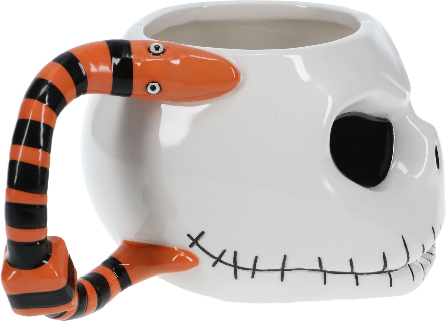Nightmare Before Christmas Mug
