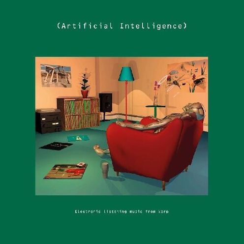 Artificial Intelligence / Various (Gate) (Dlcd)