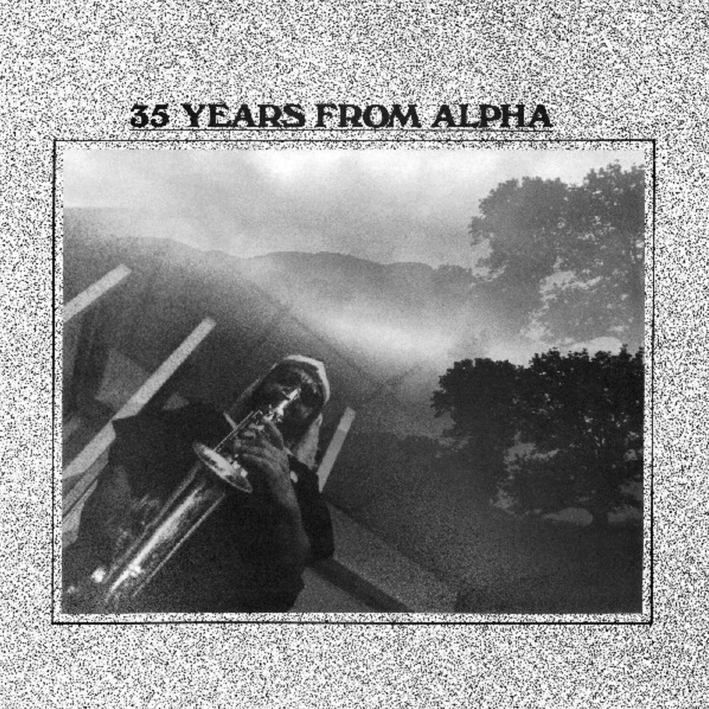 35 Years From Alpha (Deadly Headley)