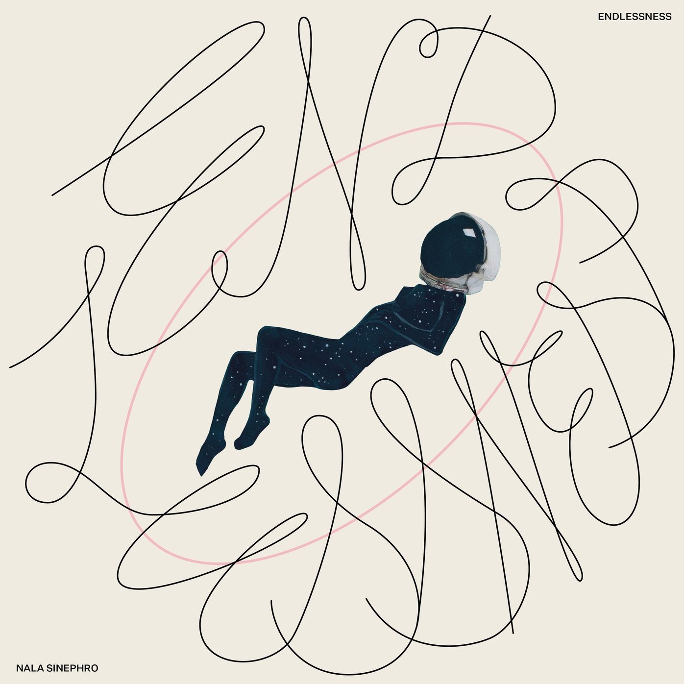 Endlessness (Nala Sinephro)