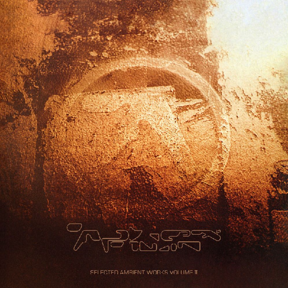 Selected Ambient Works Volume Ii (Aphex Twin)