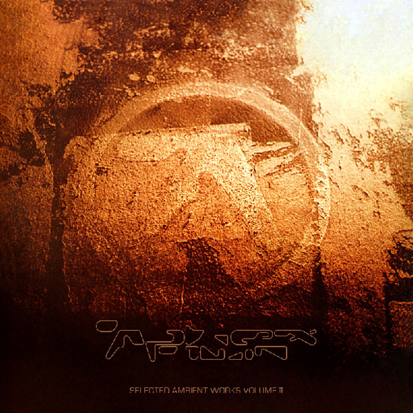 Selected Ambient Works Volume Ii (Aphex Twin)