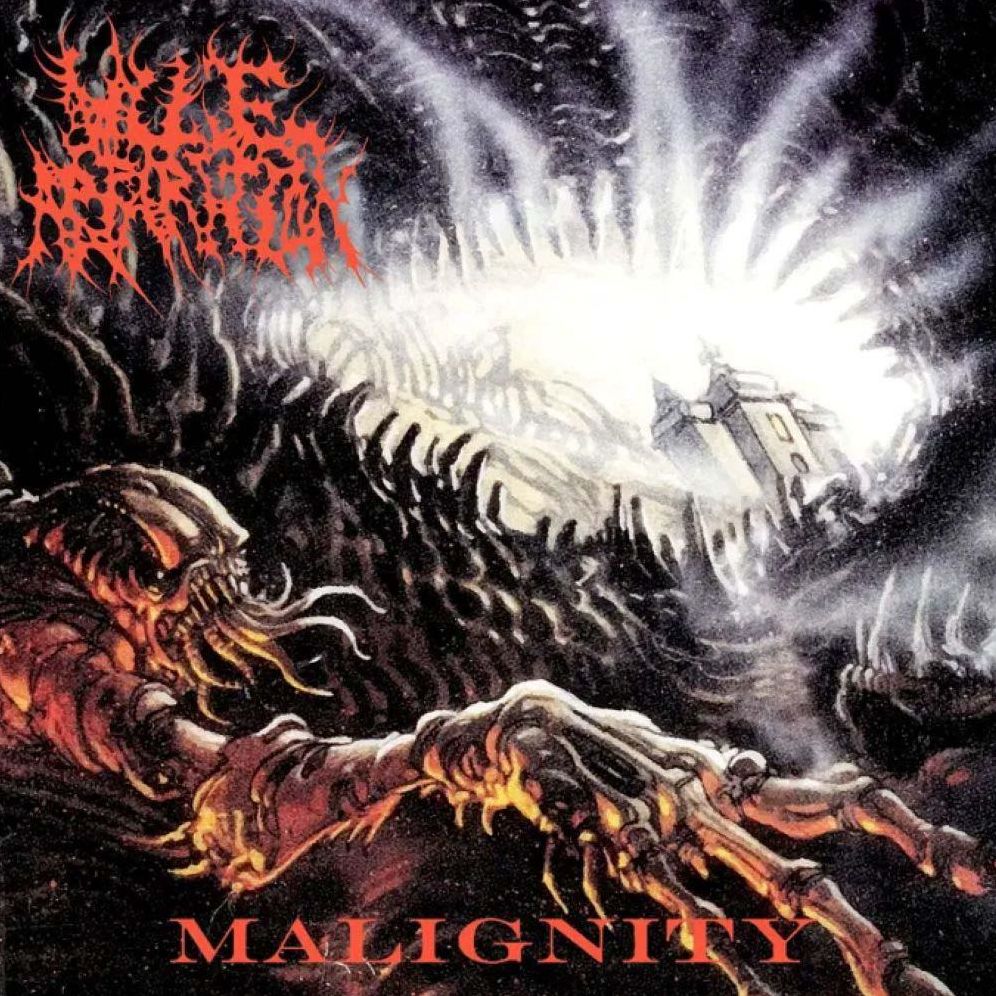 Malignity (Vile Apparition)
