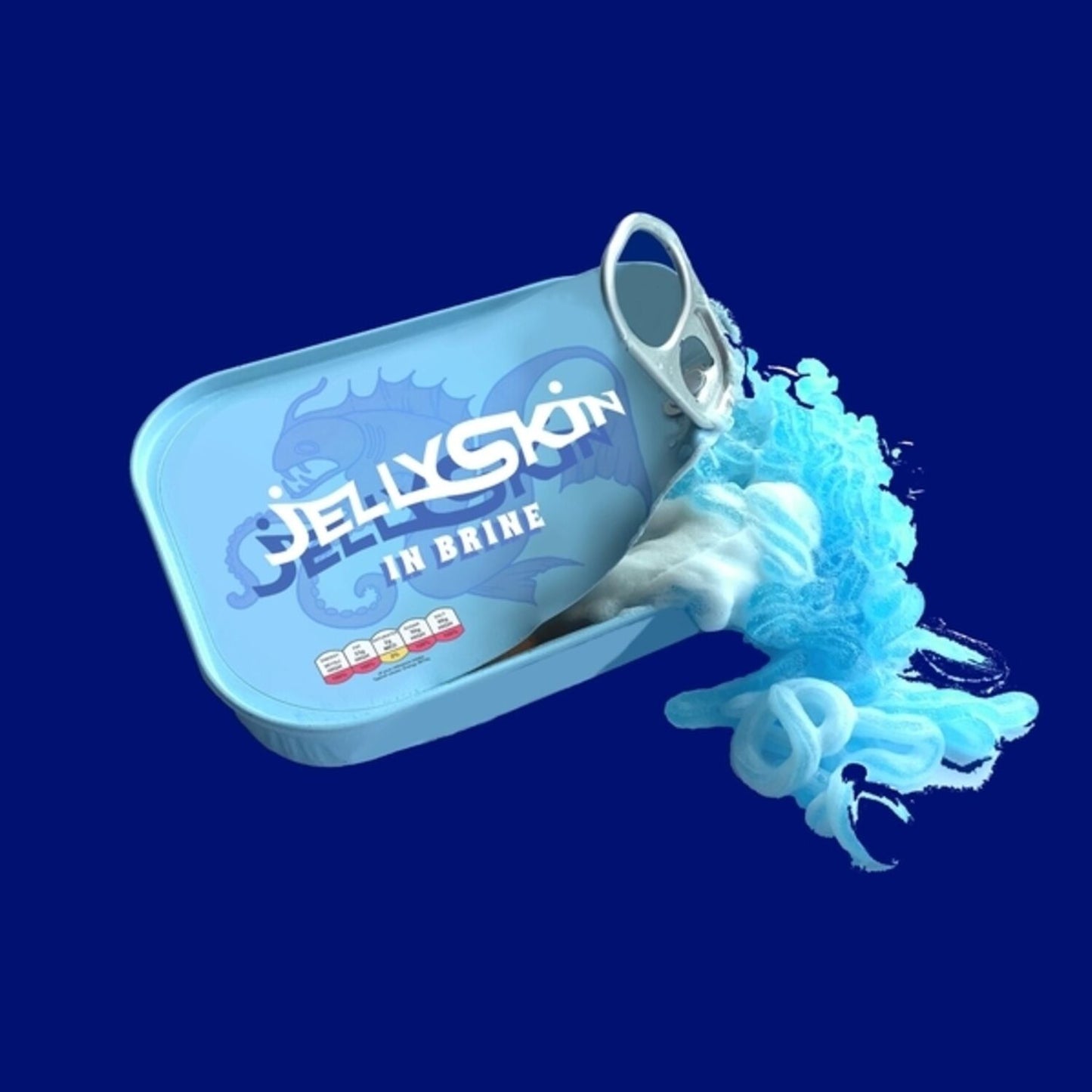 In Brine (Jellyskin)