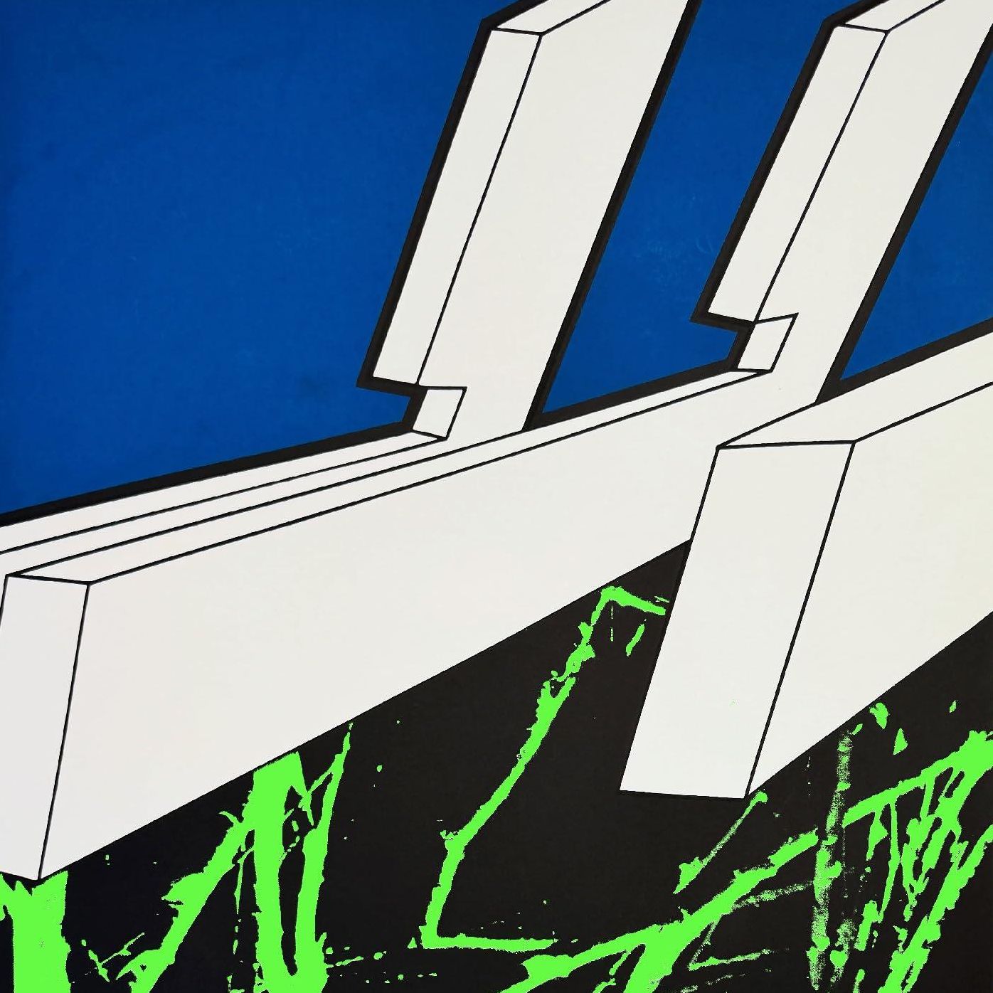Tranquilizer (Oneohtrix Point Never)