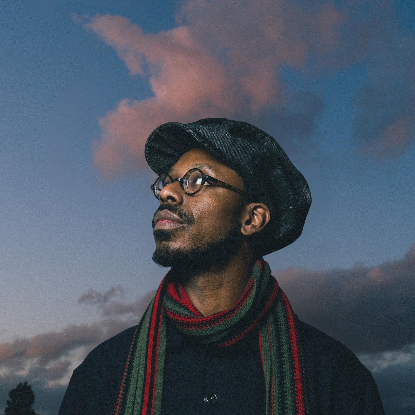 Of The Earth (Shabaka)