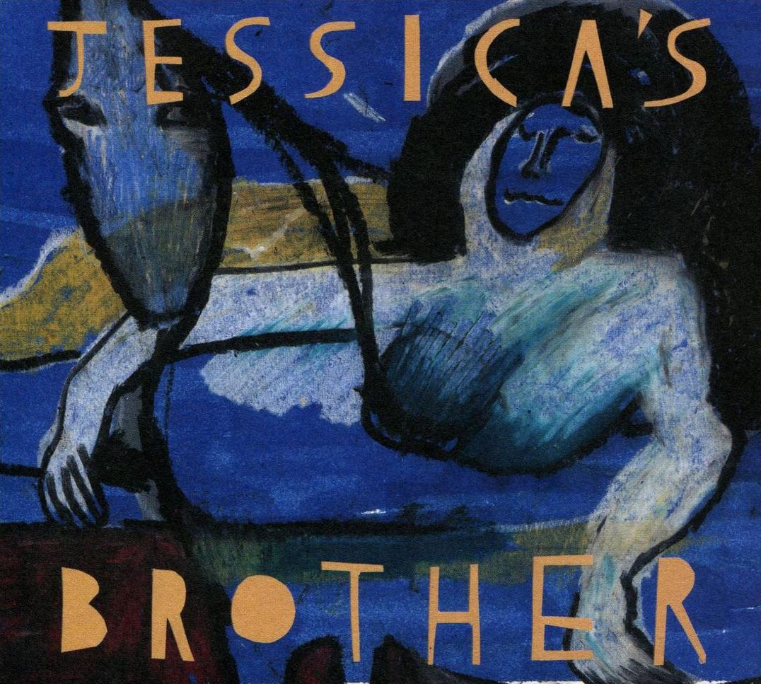 Jessica's Brother