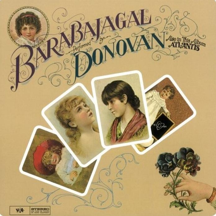 Barabajagal (Donovan)