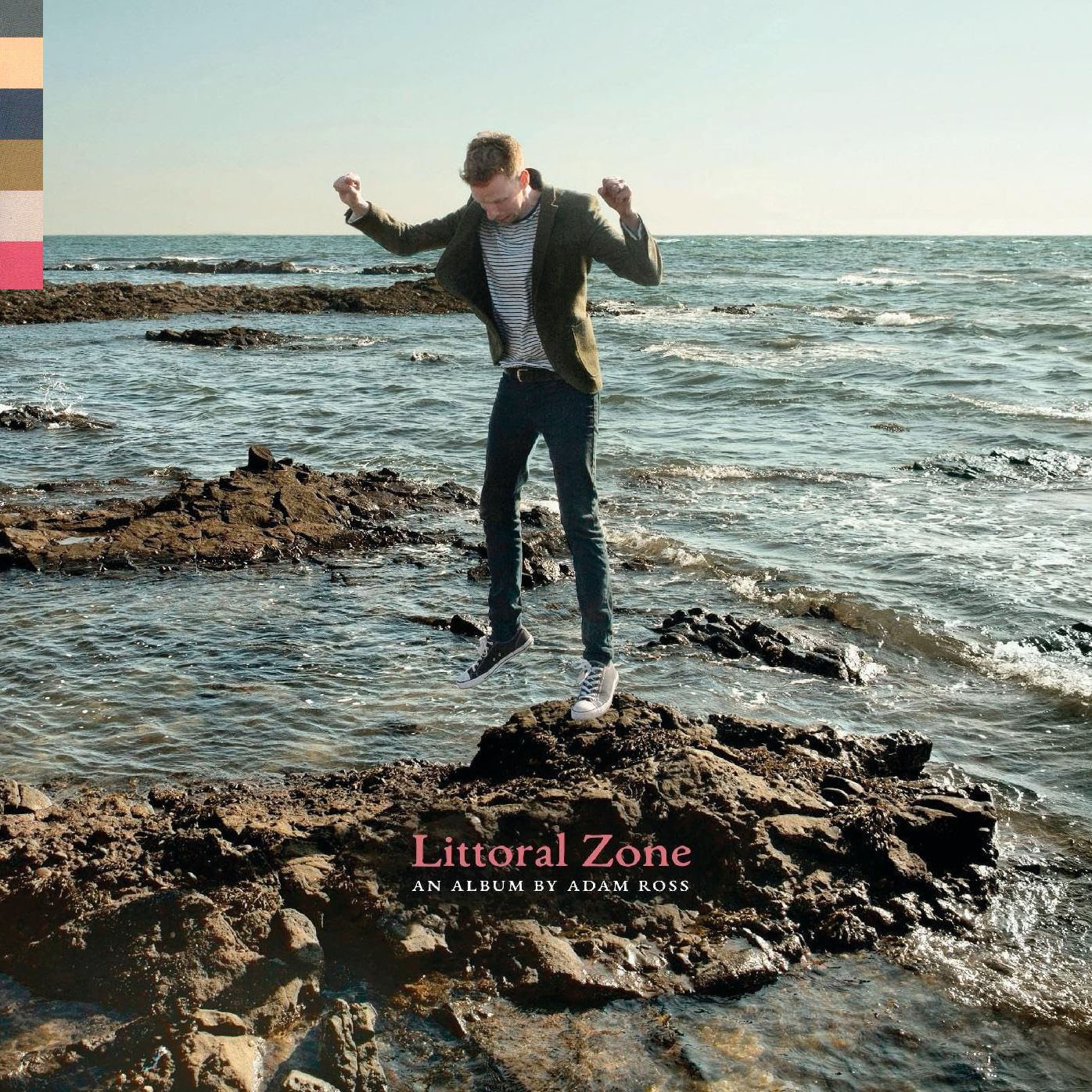 Littoral Zone (Adam Ross)