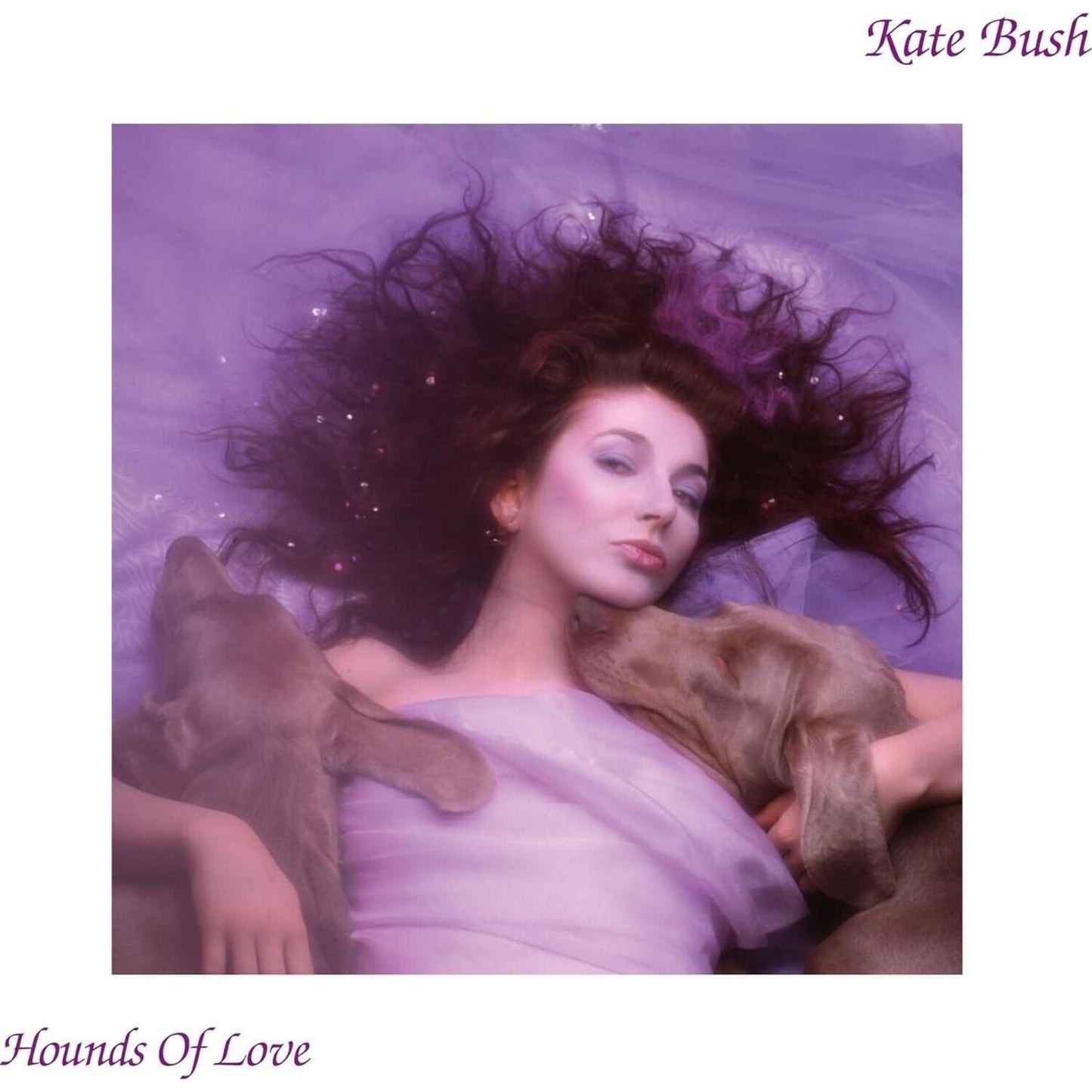Hounds Of Love - Fish People Edition (Kate Bush)