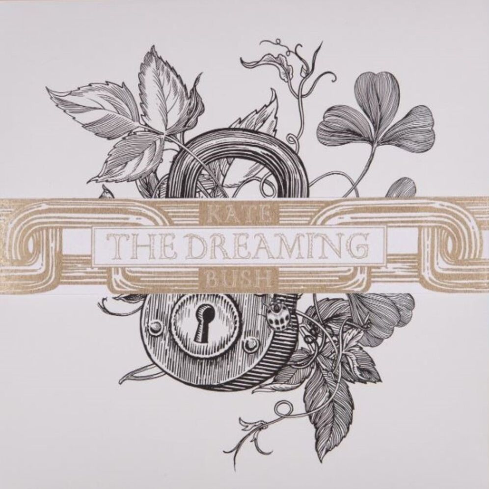 Dreaming
