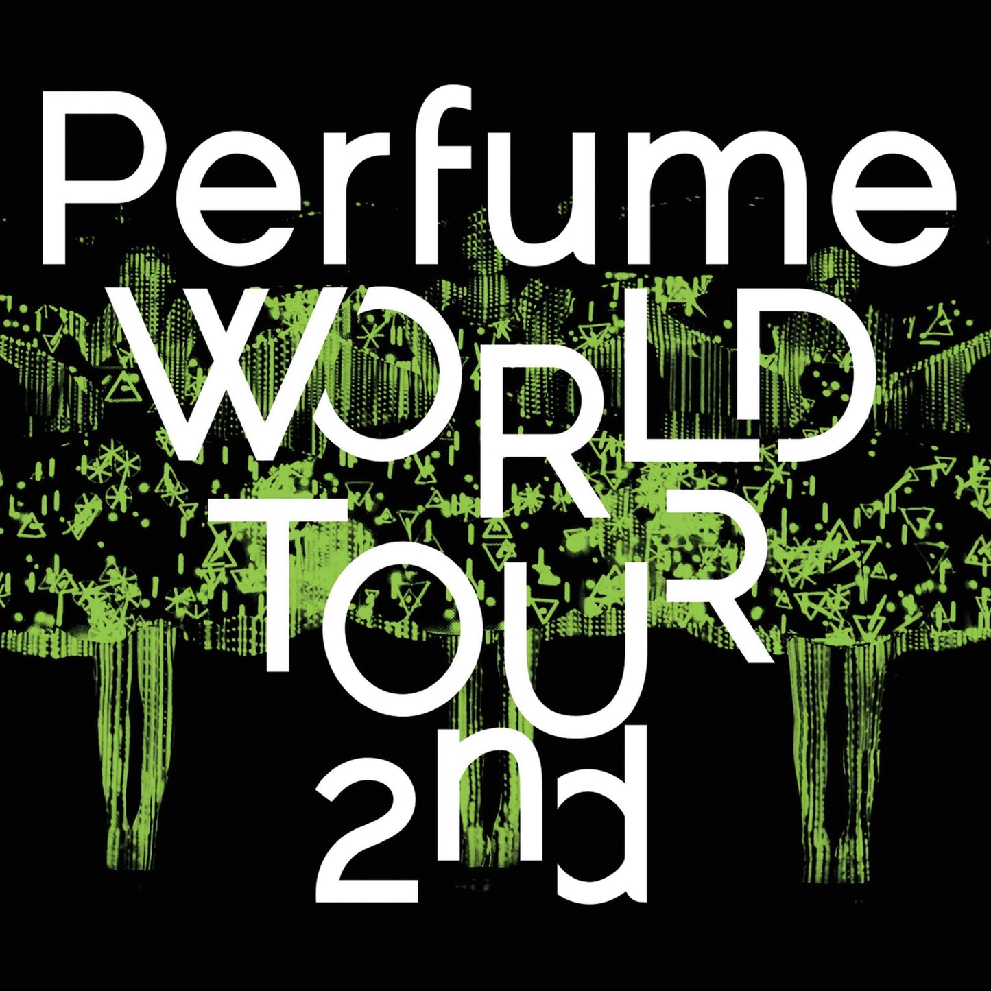 Perfume: World Tour 2Nd