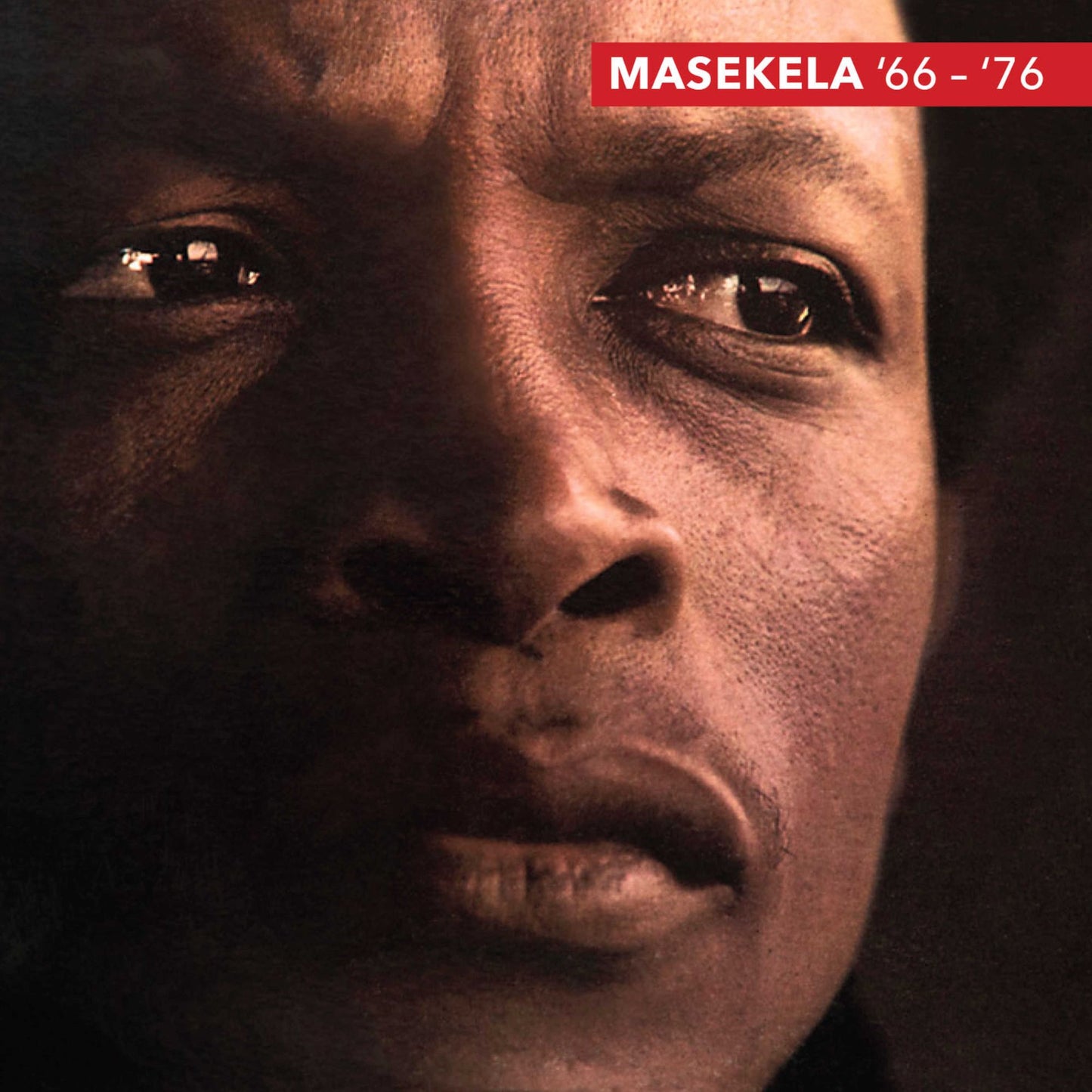 Masekela '66-'76